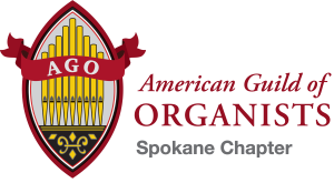 American Guild of Organists - Spokane Chapter