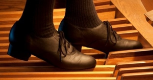 Organ Shoes