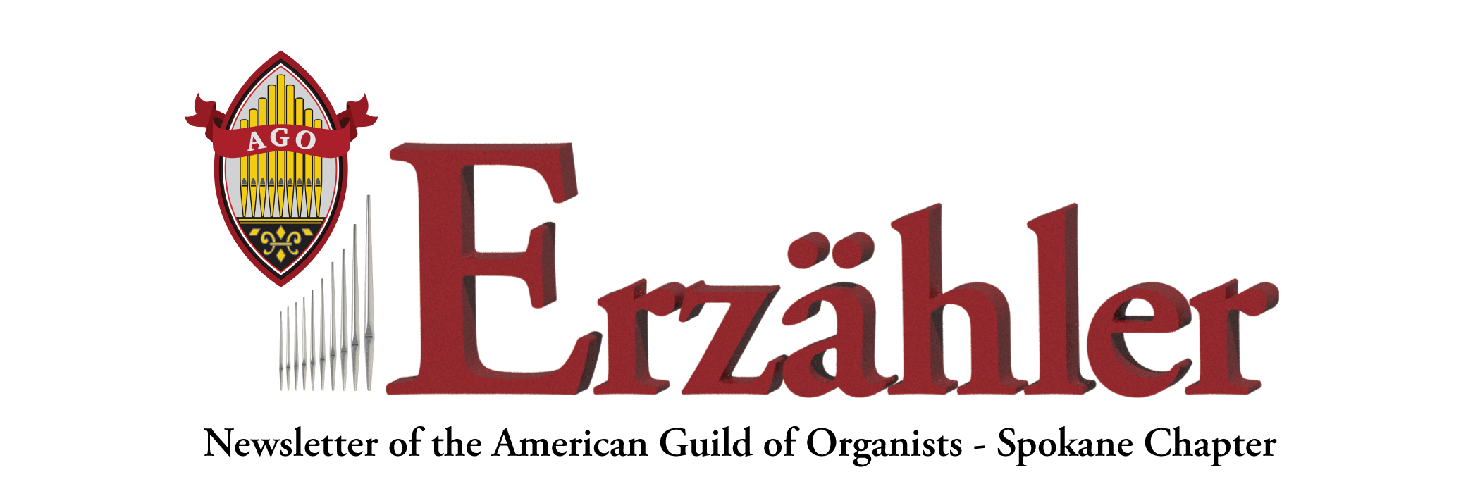 Erzahler Masthead