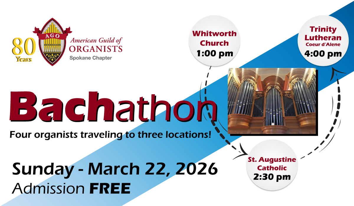 Bachathon 2026