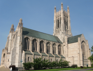 Cathedral of St. John the Evangelist