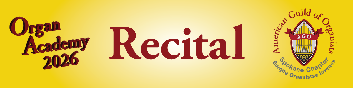 Academy Recital 2026