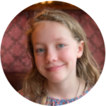 Scarlett Thomsen 2026