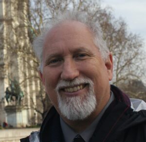 Joseph Schubert, PhD