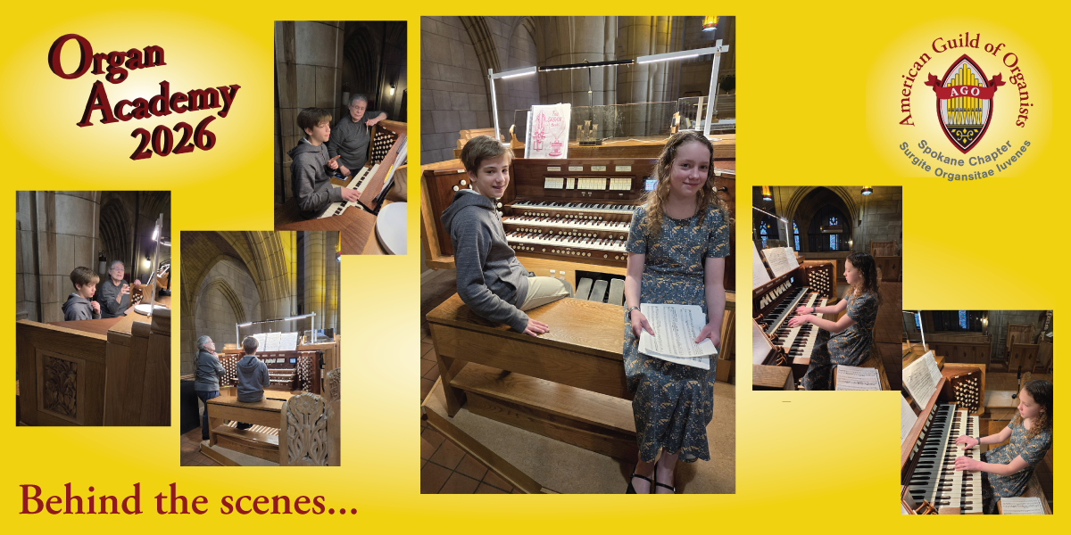 Spokane Organ Academy 2026 16