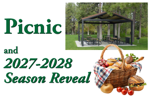 Spring Picnic - Spokane AGO