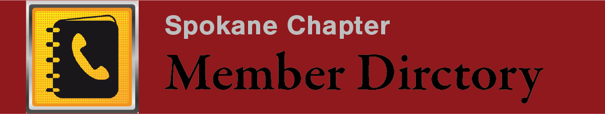 Spokane AGO Directory