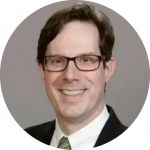 Henry Bauer, DMA, Spokane AGO Board